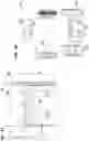 Fig. 44 - Filter arrangements; housings; assemblies; and, methods