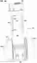 Fig. 45 - Filter arrangements; housings; assemblies; and, methods