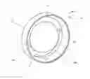 Fig. 01 - Baffle pipe segment, injector device and dissolving installation