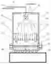 Fig. 01 - Device for preparing nano-carbon urea