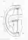 Fig. 04 - Device for injecting and mixing a reactive fluid in high pressure LDPE processes