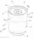 Fig. 01 - Specimen Container with Locking Cap for Closed Container Sampling in Clinical Auto-Analyzers