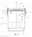 Fig. 03 - Specimen Container with Locking Cap for Closed Container Sampling in Clinical Auto-Analyzers