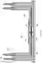 Fig. 08 - Multicompartment layered and stackable microfluidic bioreactors and applications of same