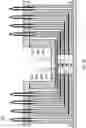 Fig. 10 - Multicompartment layered and stackable microfluidic bioreactors and applications of same