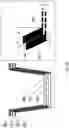Fig. 24 - Multicompartment layered and stackable microfluidic bioreactors and applications of same