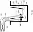 Fig. 28 - Multicompartment layered and stackable microfluidic bioreactors and applications of same