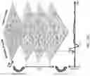 Fig. 40 - Multicompartment layered and stackable microfluidic bioreactors and applications of same