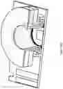 Fig. 46 - Multicompartment layered and stackable microfluidic bioreactors and applications of same