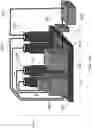 Fig. 48 - Multicompartment layered and stackable microfluidic bioreactors and applications of same
