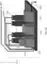 Fig. 49 - Multicompartment layered and stackable microfluidic bioreactors and applications of same