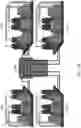 Fig. 57 - Multicompartment layered and stackable microfluidic bioreactors and applications of same