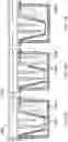 Fig. 60 - Multicompartment layered and stackable microfluidic bioreactors and applications of same