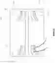 Fig. 12 - Fluid manipulation cartridge and controller mechanism