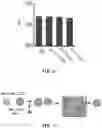 Fig. 13 - Magnetic separation filters for microfluidic devices