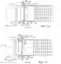 Fig. 19 - Portable grinding/shredding/chipping system having manipulable track drive and other improvements