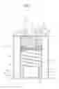 Fig. 02 - Centrifugal separation container, and method for moving substances inside centrifugal separation container