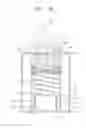 Fig. 07 - Centrifugal separation container, and method for moving substances inside centrifugal separation container