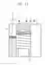 Fig. 16 - Centrifugal separation container, and method for moving substances inside centrifugal separation container