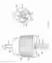 Fig. 05 - SPRAYER WITH A SIX-HOLE SPRAY PATTERN