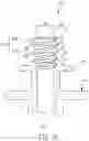 Fig. 11 - LOW-FLOW EMITTER