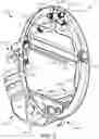 Fig. 03 - Shower caddy with 4-way diverter