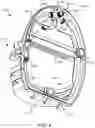 Fig. 05 - Shower caddy with 4-way diverter