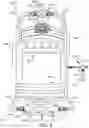 Fig. 09 - Shower caddy with 4-way diverter