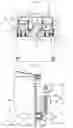 Fig. 03 - Vibrating sieve machine