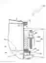 Fig. 10 - Vibrating sieve machine