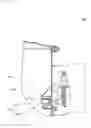 Fig. 12 - Vibrating sieve machine