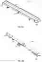 Fig. 13 - Apparatuses, methods, and systems for vibratory screening