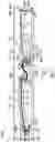 Fig. 14 - Apparatuses, methods, and systems for vibratory screening