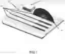 Fig. 02 - UNIVERSAL ULTRASONIC RECORD CLEANING DEVICE AND SYSTEM