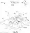 Fig. 13 - Debris removal in high aspect structures