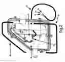 Fig. 03 - Self cleaning condensate drain pressure trap