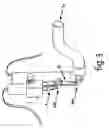 Fig. 04 - Self cleaning condensate drain pressure trap