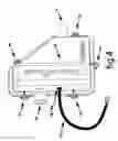 Fig. 05 - Self cleaning condensate drain pressure trap