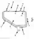 Fig. 06 - Self cleaning condensate drain pressure trap