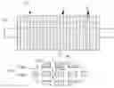 Fig. 01 - ROLLING ROLL AND PLATED STEEL SHEET PRODUCED THEREBY