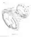 Fig. 11 - Coil forming laying head system