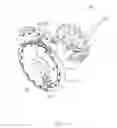 Fig. 18 - Coil forming laying head system