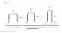 Fig. 10 - Method of manufacturing molded material, and said molded material