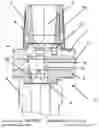 Fig. 01 - Sliding nozzle