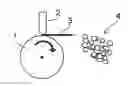 Fig. 01 - HOT-DEFORMED MAGNET, METHOD FOR PRODUCING RAW MATERIAL POWDER FOR HOT-DEFORMED MAGNET, AND METHOD FOR PRODUCING HOT-DEFORMED MAGNET