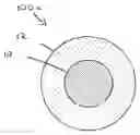 Fig. 01 - Dissolvable compositions and tools including particles having a reactive shell and a non-reactive core
