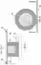 Fig. 05 - System for Drying a Paste-Based Crafting Medium During Three-Dimensional Printing