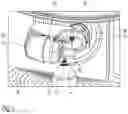 Fig. 03 - Dental Machining Unit Comprising A Milling Chamber