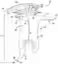 Fig. 01 - OSCILLATING TOOL DRYWALL BLADE