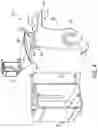 Fig. 05 - OSCILLATING TOOL DRYWALL BLADE